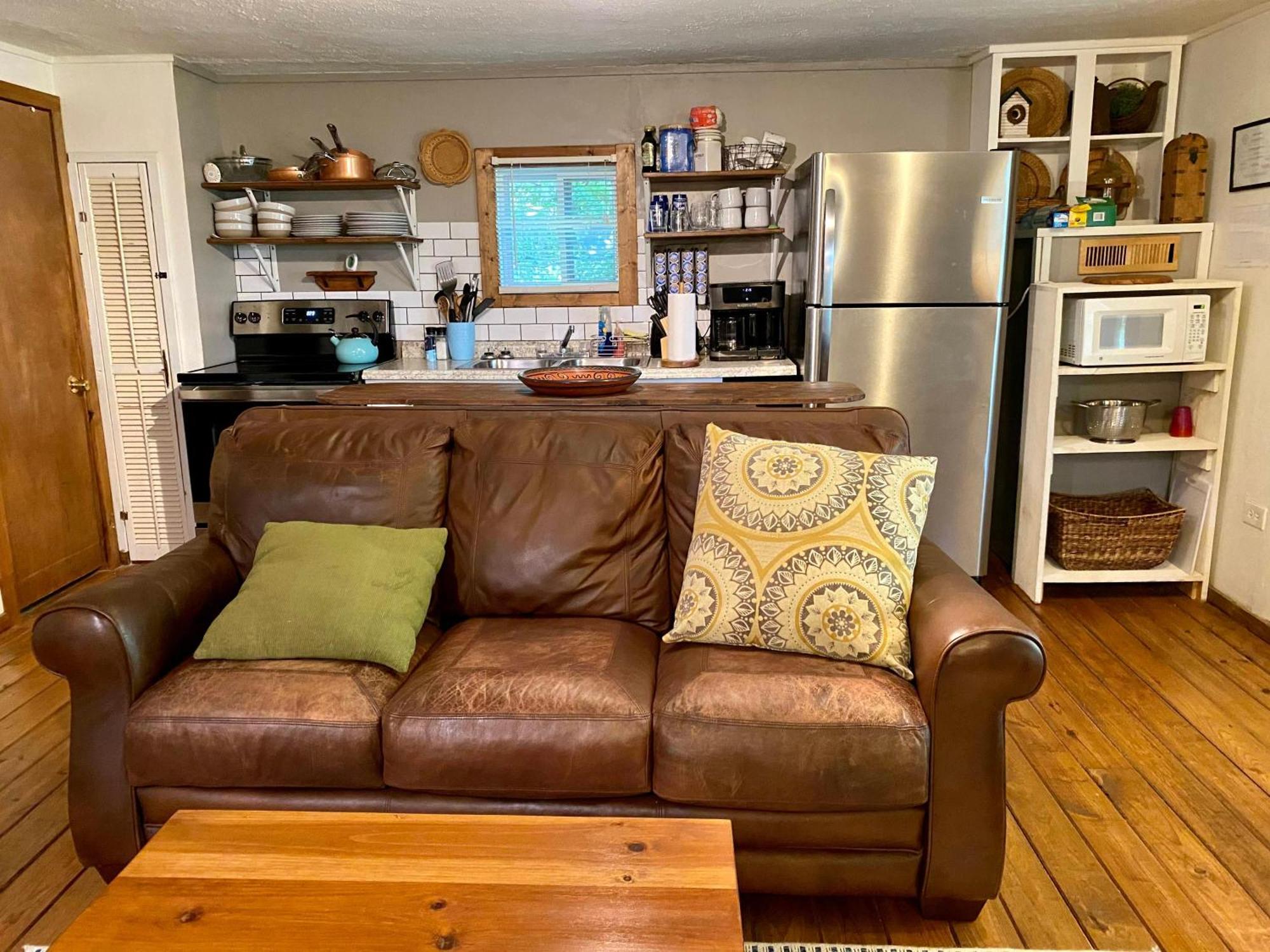 Convenient Cottage-Hot Tub, 4 Minutes To Dahlonega Exterior foto